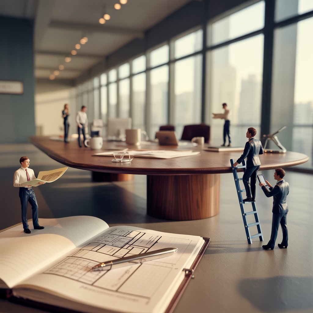 officeworkers