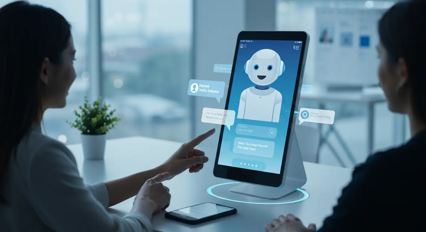 chatbot